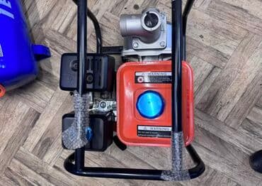 купить насос для повышения давления воды: Мотопомпа Бензиновая, Самовывоз, Бесплатная доставка, Платная доставка — 7