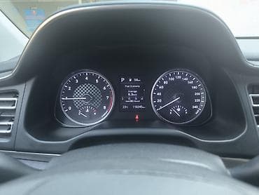 avanta id: Hyundai Avante: 2019 г., 1.6 л, Вариатор, Бензин, Седан — 8