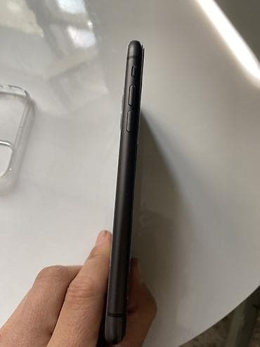 google pixel 3xl: IPhone 11, Черный, Чехол, 100 % — 5