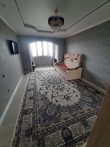 1 комната, 45 м², 106 серия улучшенная, 8 этаж, Косметический ремонт