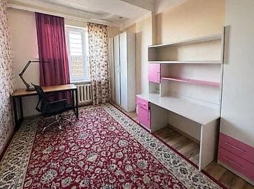 mega hous: 2 комнаты, 63 м², Элитка, 10 этаж, Евроремонт — 9