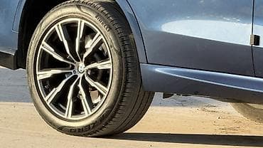 daihatsu core: BMW X5: 2020 г., 3 л, Автомат, Дизель, Кроссовер — 5