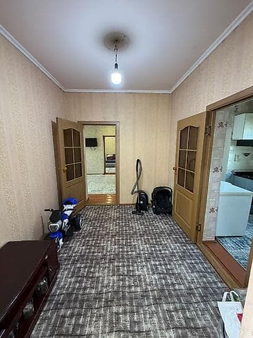 Кыймылсыз мүлк: 🏡 Продаётся уютный дом в жилмассиве Алтын Ордо! 📍 Отличное — 9