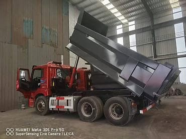 daf 2013: FAW : 2020 г., Механика, Дизель — 7