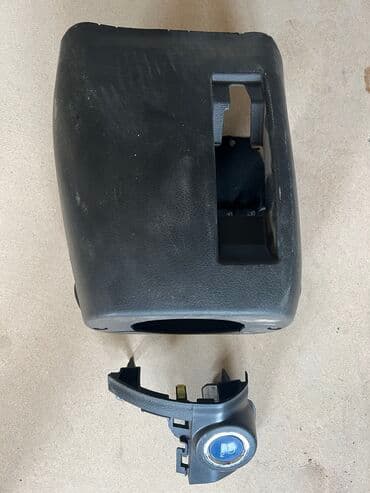 start: Ключ Toyota 2017 г., Б/у, Оригинал, Япония — 1