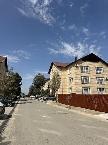 вип квартира: 2 комнаты, 63 м², Кок-Жар ж/м Элитка, 3 этаж, Дизайнерский ремонт — 10