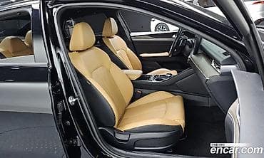 киа ева 5: Kia K5: 2023 г., 2 л, Автомат, Бензин, Седан — 10