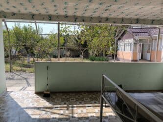 бишкек продаю дом село дордой 2: Дом, 1441 м², 12 комнат, Собственник — 30