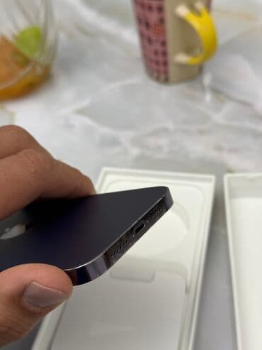 айфон 11 сиреневый: IPhone 14 Pro Max, Б/у, 256 ГБ, Deep Purple, Кабель, Коробка, Чехол, 80 % — 5