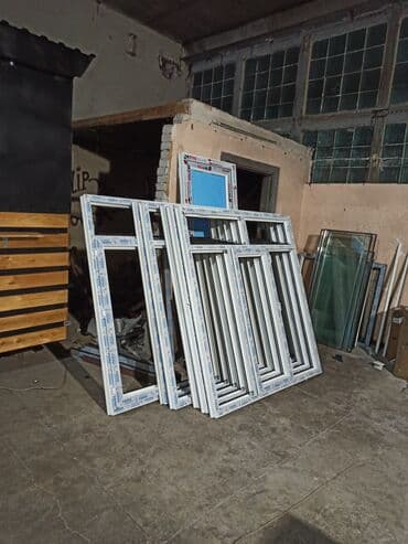 салют заказать: Пластиковое окно на заказ, Тип окна: Витражные, Мансардные, Панорамные, Бесплатная установка, Без рассрочки — 4