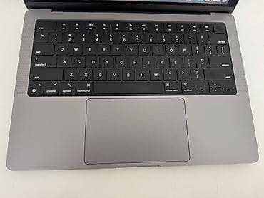 pixel 3a xl: MacBook Pro 14" (2021) - Чип: Apple M1 Pro - ОЗУ: 16 ГБ - SSD — 2