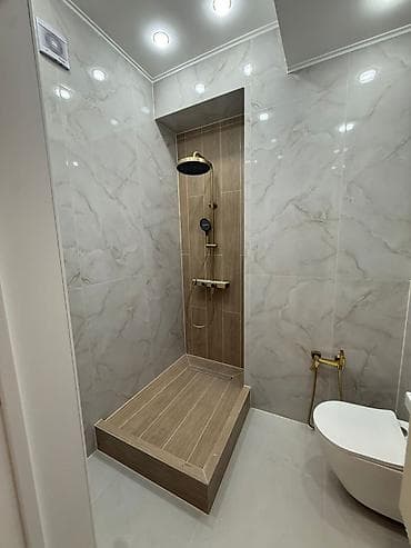 Квартиры: 2 комнаты, 48 м², 108 серия, 4 этаж, Дизайнерский ремонт — 8