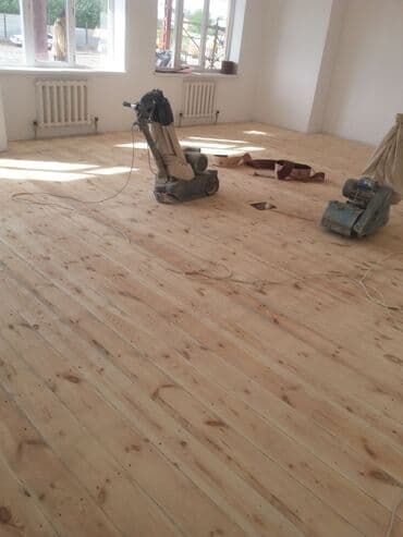 | Ламинат Больше 6 лет опыта