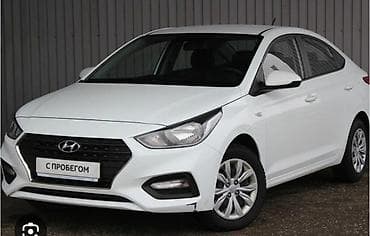 частный сыщик: Сдаю Hyundai Solaris под такси, Долгосрочно, | Залог — 1