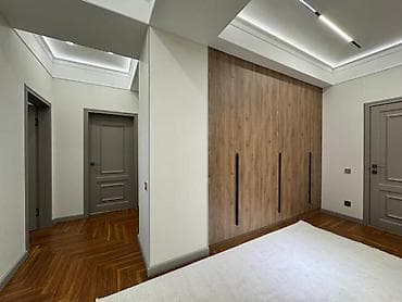 Бөлмөлөр: 3 бөлмө, 105 м², 8 кабат — 6