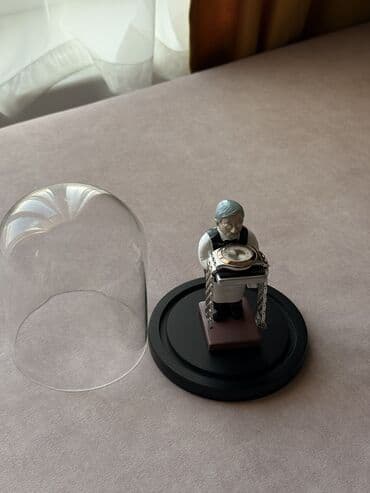 часы apache: Подставка под часы ⌚️ Можно на подарок 🎁 Есть в наличии два новых — 7