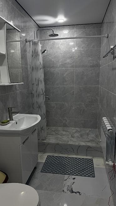 жк mansara: 2 комнаты — 1