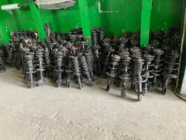 амортизаторы опель вектра б: Задний амортизатор, Задняя пружина амортизатора, Передняя пружина амортизатора Honda Б/у, Оригинал, Япония — 3