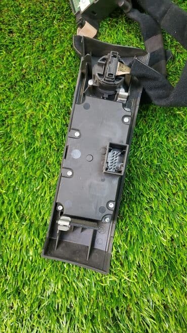 e61: Катушка зажигания BMW 2005 г., Б/у, Оригинал, Германия — 3