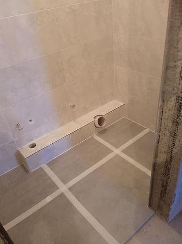 Укладка плитки: Резка плитки, Укладка плитки на откосы, окна, двери, Аpron in kitchen | Керамическая плитка, Керамогранитая плитка, Стеклянная плитка | Вертикальная укладка, Диагональная укладка, Горизонтальная укладка Больше 6 лет опыта — 4