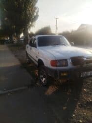 купить мотор на ниву: ГАЗ 3110 Volga: 1999 г., 2.5 л, Механика, Дизель, Седан — 8