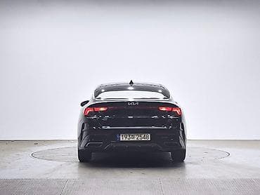 матор 2 5: Kia K5: 2022 г., 2 л, Автомат, Газ, Седан — 9