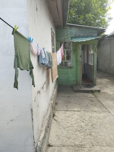 дом орок: Үй, 150 кв. м, 5 бөлмө, Менчик ээси, Эски ремонт — 5