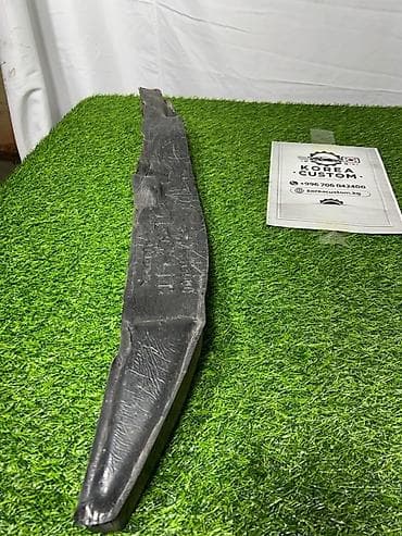 tucson: Подкрылок Передний правый Hyundai, 2016 г., Оригинал — 1