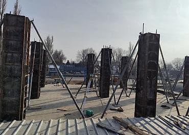купить верстак: Фундамент Бесплатная консультация Больше 6 лет опыта — 4