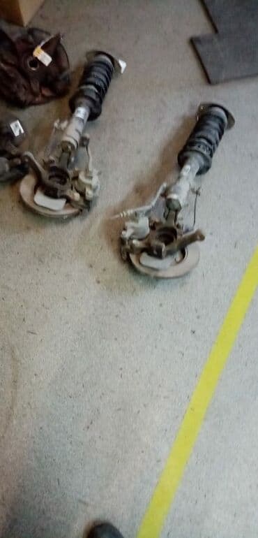 ступицы фит: Ступица на Сузуки . из Японии — 2