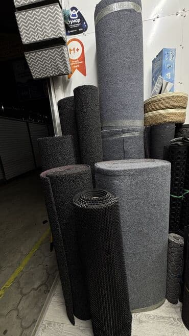 картинки на заказ: Придверный коврик Новый — 2