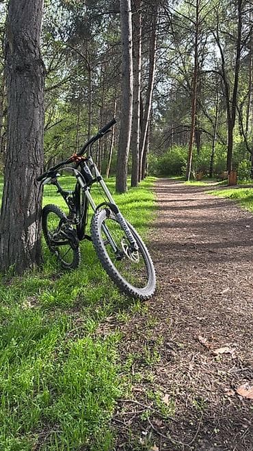 norco: Горный велосипед, Алюминий — 1