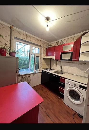 снему квартиру в бишкеке: Сдается/предлагается 2‑комнатная квартира с отдельной кухней — 1