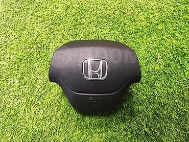 аэрбэг: Honda, 2009 г., Новый, Оригинал — 2