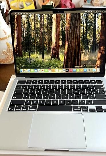 macbook pro 13 2013: Офисный, Новый, M4 Apple, ОЗУ, RAM: 16 ГБ — 6