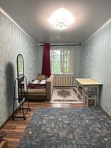 3 комнаты, 62 м², 104 серия