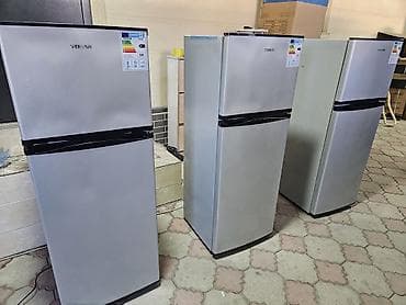 bud e2: Продаю холодильники Б/У в отличном состоянии размер 140 ширина 52 — 1