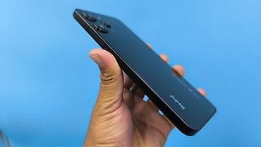 редми 12 с: Redmi, Redmi 12, Б/у, 256 ГБ, цвет - Черный, 2 SIM — 3