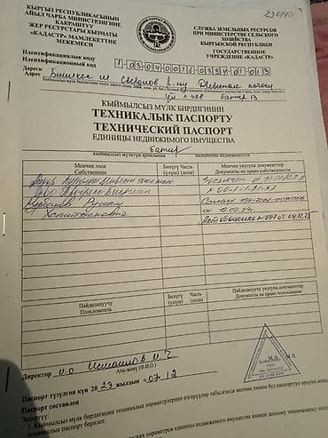 2 ком: 2 комнаты, 60 м², Индивидуалка, 2 этаж, Евроремонт — 3