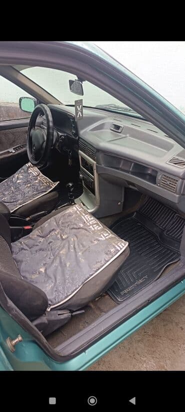 нексия авто: Daewoo Nexia: 2000 г., 1.5 л, Механика, Бензин, Седан — 4