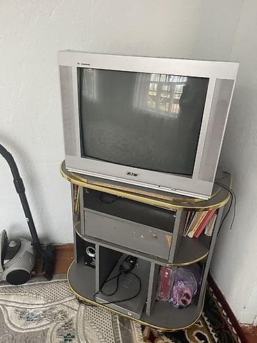 патставка для телевизор: Комплект мягкой мебели — 1