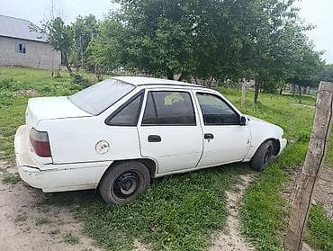запчасти на киа бишкек фото: Daewoo Nexia: 1994 г., 1.5 л, Кол менен иштөөчү, Бензин, Седан — 2