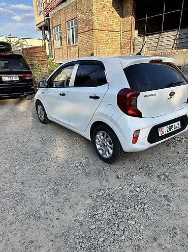 киа карнивал купит: Kia Morning: 2019 г., 1 л, Автомат, Бензин, Хэтчбэк — 3