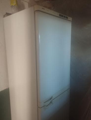 холодильник bosh: Холодильник Bosch, Двухкамерный — 3