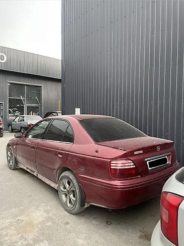 ижара машина: Honda Accord: 1999 г., 1.8 л, Автомат, Бензин, Седан — 2