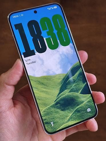 mi mix 4: Xiaomi, 13, Новый, 256 ГБ, цвет - Белый, 2 SIM — 6