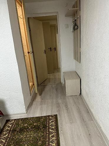 комната гостиного типа: Гостиница Бишкек. Гостиница посуточно. Бишкек, район Политех, ул — 4