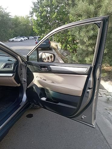 outback bt: Subaru Outback: 2019 г., 2.5 л, Вариатор, Бензин — 10