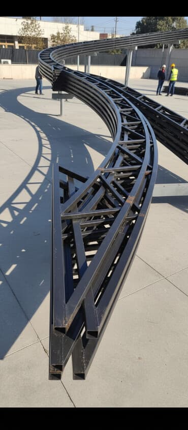 купить кресло бишкек: Изготовление и монтаж металлических каркасов навесов и арочных — 1