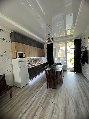 на исык куле: Коттедж, Palm Beach, Чок-Тал, 7 мест — 5